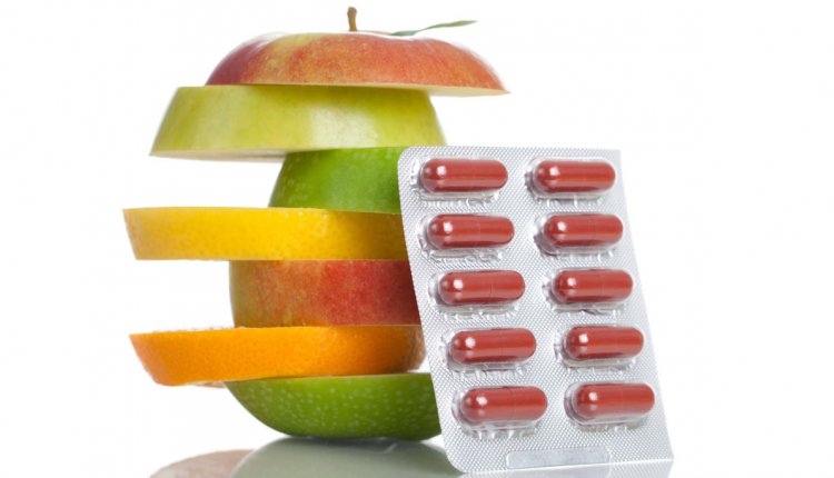 vitamines en medicijnen vitamines en medicijnen