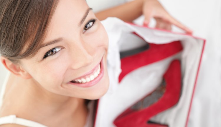 Schoenen kopen Schoenen kopen