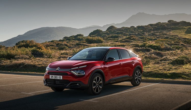 Citroen