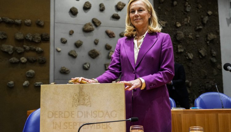Duurzaamheid onbetaalbaar