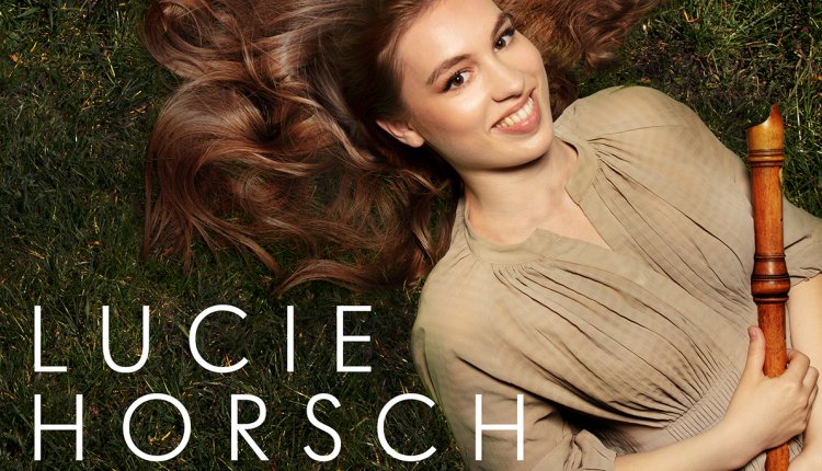 Lucie Horsch