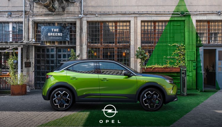 Opel