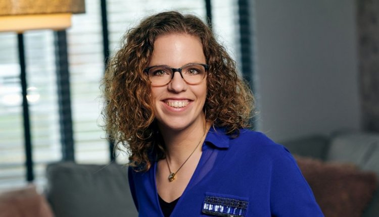Foto van Marianne