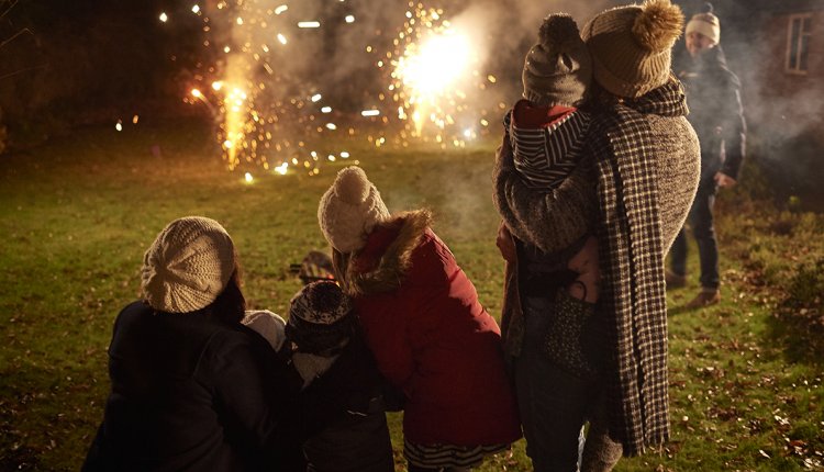 Vuurwerk