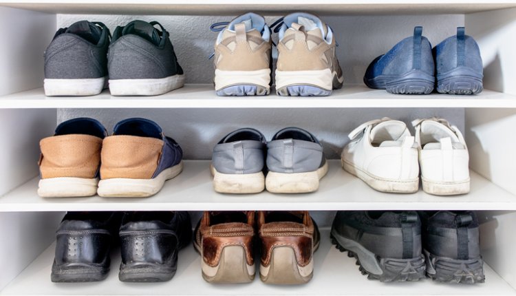 Stelling: ik draag MAKKELIJKE schoenen | PlusOnline