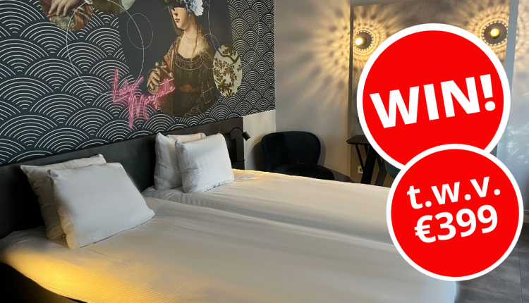 Slaapkamer