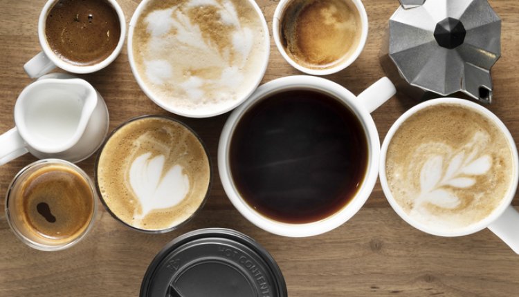 Drie koppen koffie kunnen al een paniekaanval uitlokken.