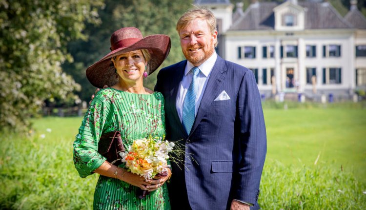 Willem Alexander