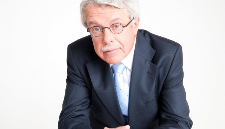 frank visser