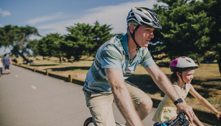 Doodskaak Wacht even kleinhandel Tips voor fietsen bij heet weer | PlusOnline