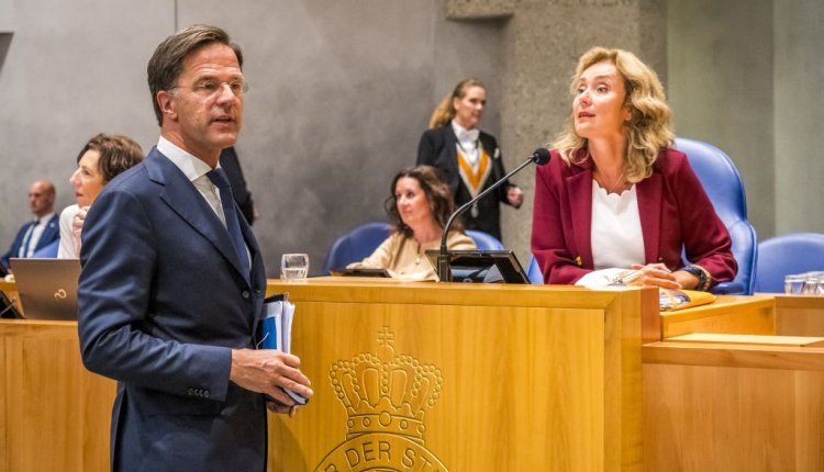 Tweede Kamer