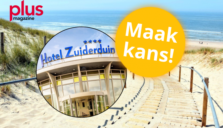 hotel zuiderduin