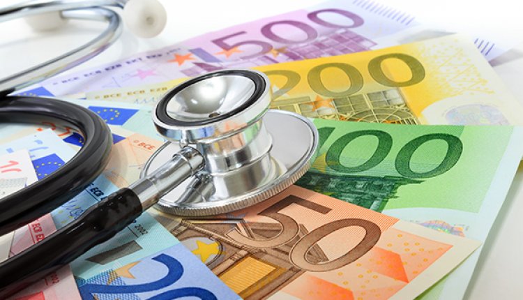 Euro healthcare