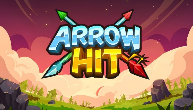 Arrow Hit