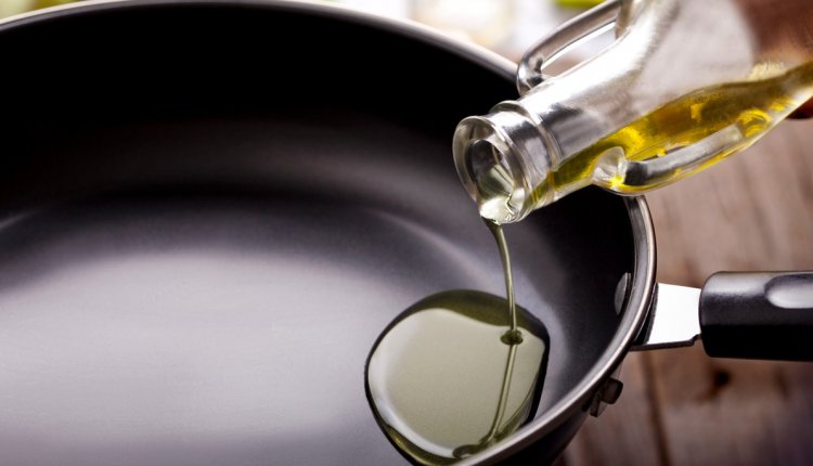Bakken in de olijfolie: welke kun je het beste nemen?