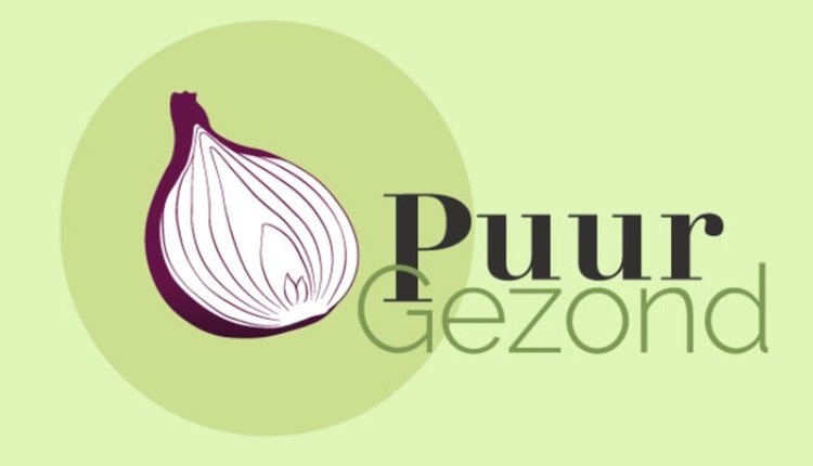 PuurGezond logo