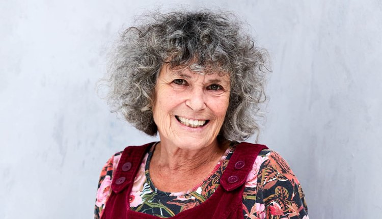 Yvonne Kroonenberg