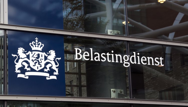 Belastingdienst AOW bijbetalen