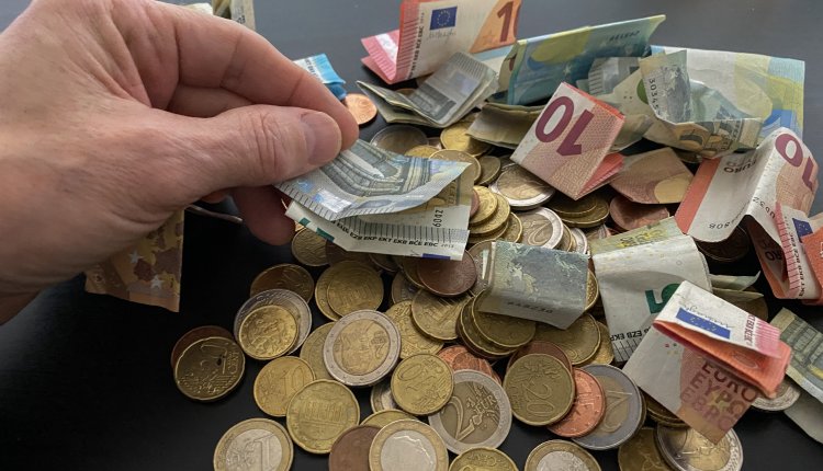 slim belastingvrij schenken