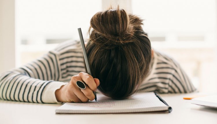 stress