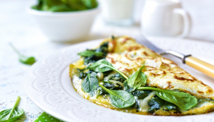 omelet