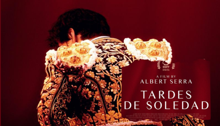 Documentaire Tardes de Soledad