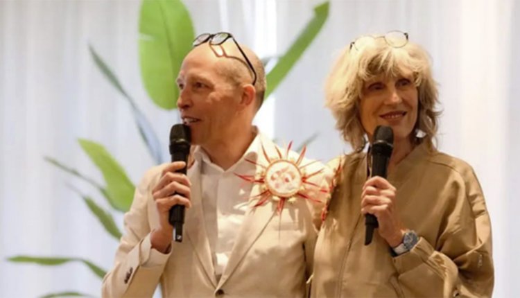 Erik en Lenny