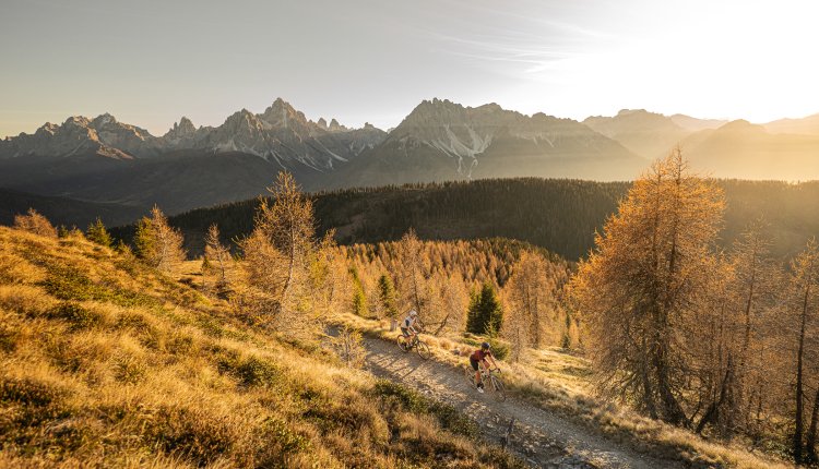 Sud Tirol
