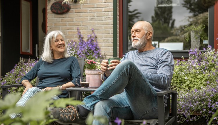 aow eigen bijdrage