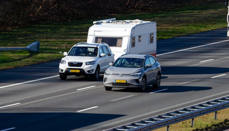 caravan verzekering