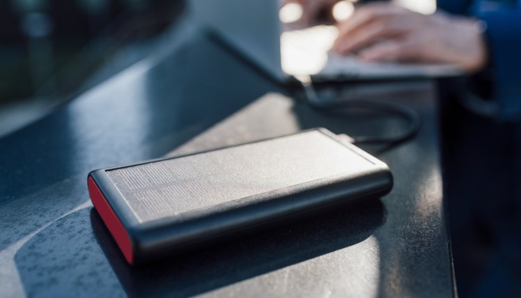 Powerbank