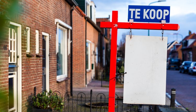 huis verkopen en terughuren