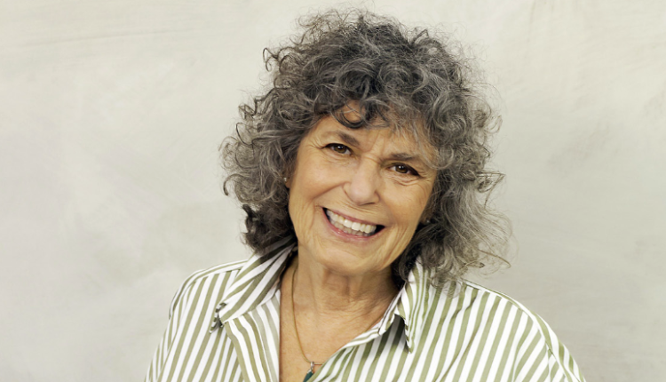 Yvonne Kroonenberg