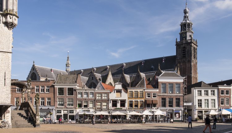 Hofje Sint Jan