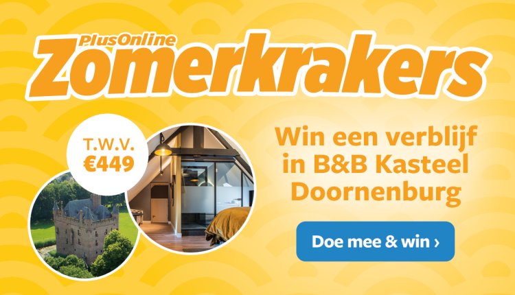 Zomerkrakers week 1