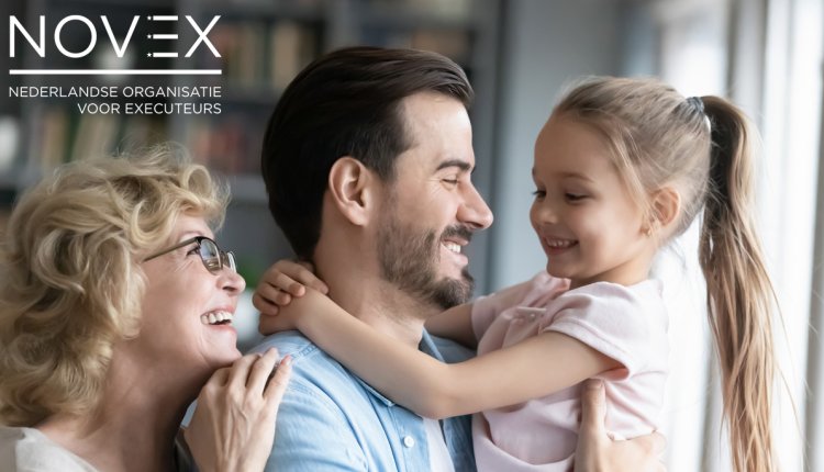 advertorial NOVEX