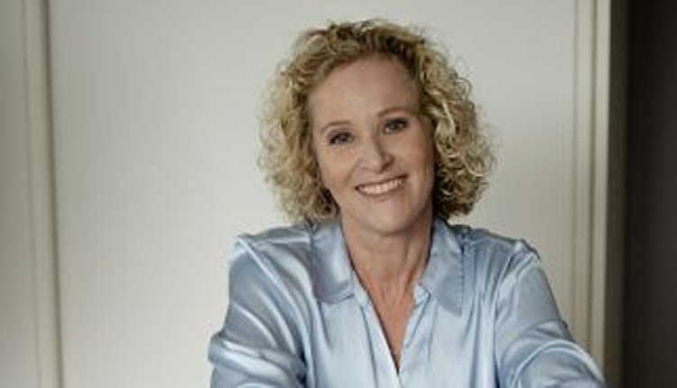 Corinne Mulder werkt met ouderen met dementie. Ze viel 41,5 kilo af met behulp van een maagverkleining.
