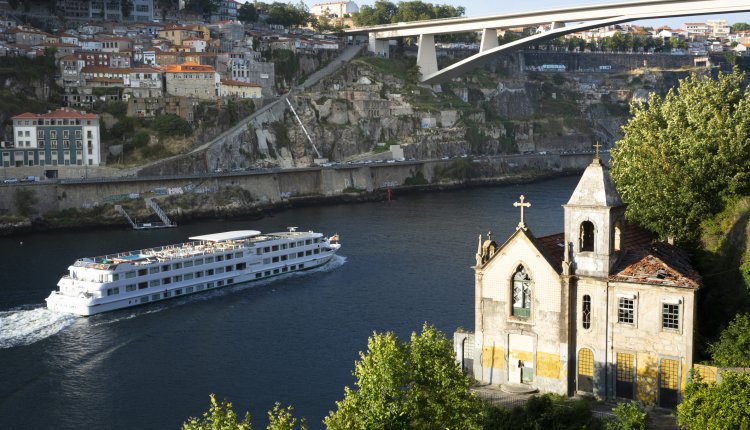 Riviercruise
