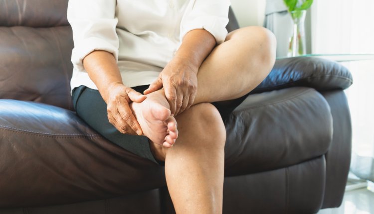 polyneuropathie