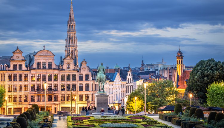 Brussel