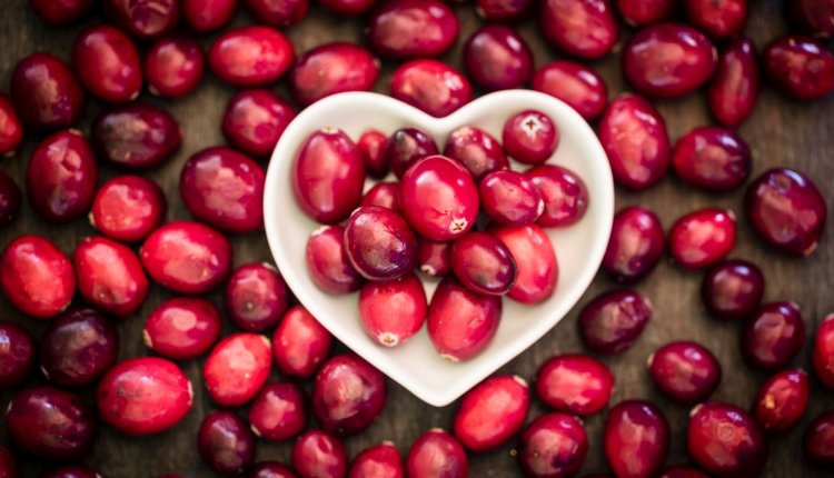 Cranberry's