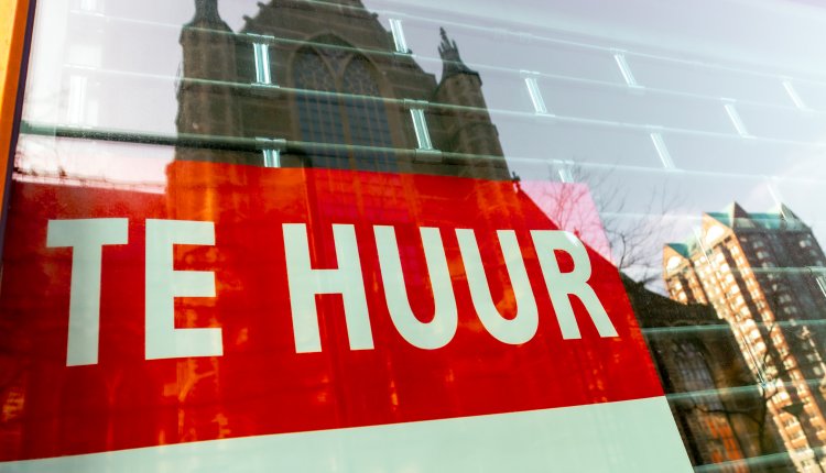 huur verhoging