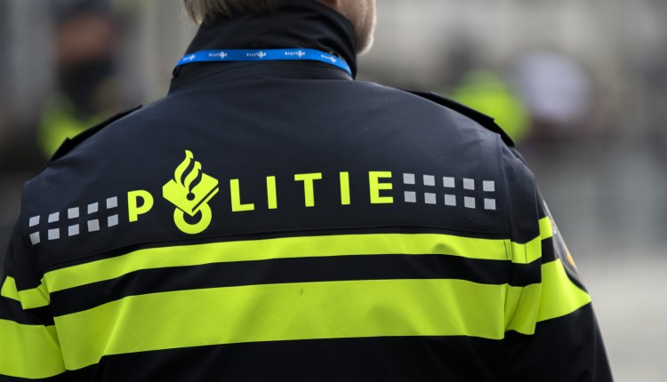 pas op voor nepagenten