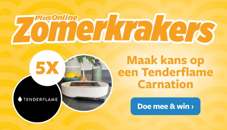 Zomerkrakers week 2