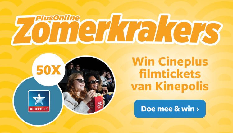 Zomerkrakers week 6