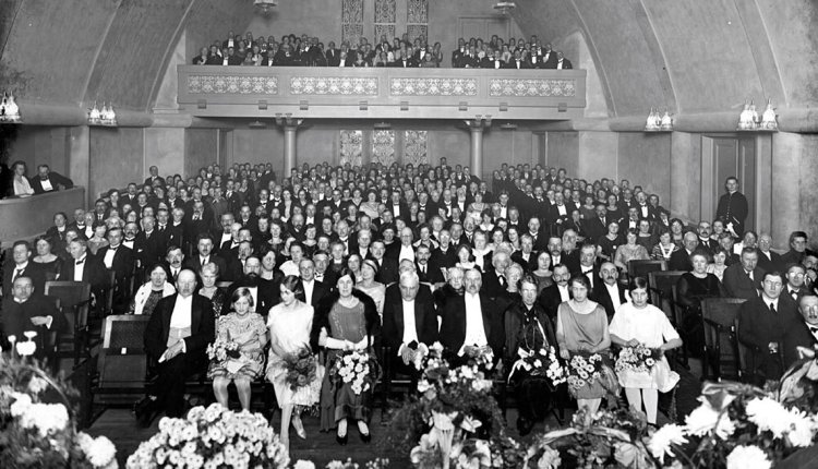 Concertzaal Figi