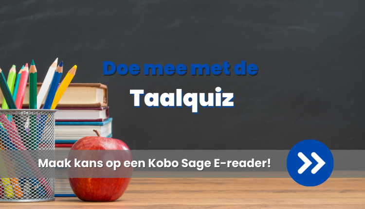 Taalquiz 2025