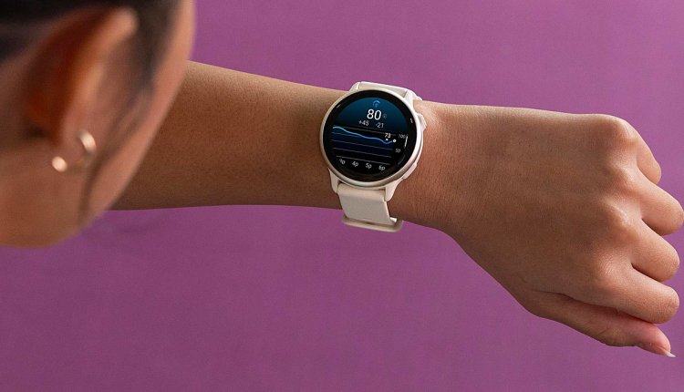 Winactie Vívoactive 6, de nieuwste fitness- en gezondheidssmartwatch van Garmin