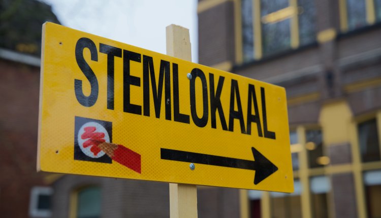 aow stemwijzer 2025