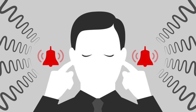 Zijn sommige mensen gevoeliger voor hyperacusis en misofonie?